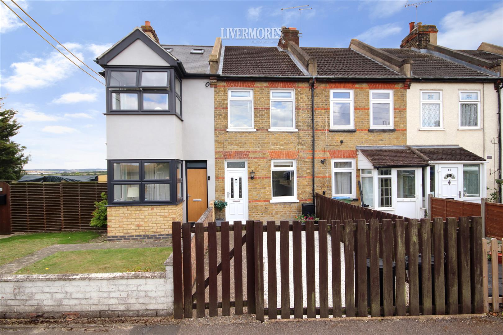 Top Dartford Road, Dartford